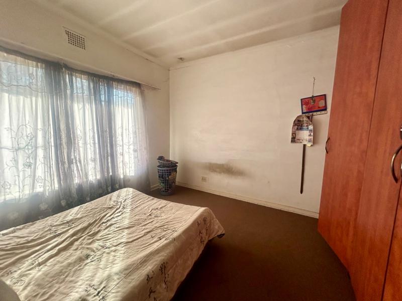 4 Bedroom Property for Sale in Vanderbijlpark CW 5 Gauteng