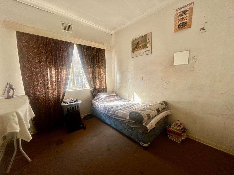 4 Bedroom Property for Sale in Vanderbijlpark CW 5 Gauteng
