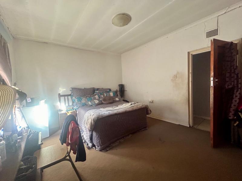 4 Bedroom Property for Sale in Vanderbijlpark CW 5 Gauteng