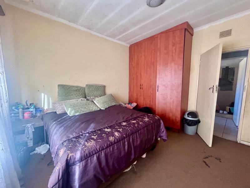 4 Bedroom Property for Sale in Vanderbijlpark CW 5 Gauteng