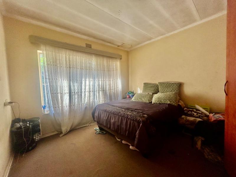 4 Bedroom Property for Sale in Vanderbijlpark CW 5 Gauteng
