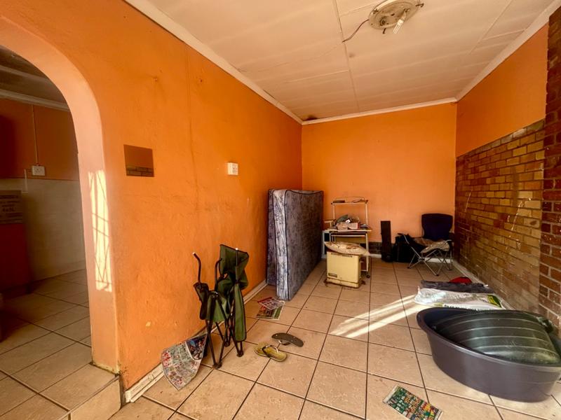 4 Bedroom Property for Sale in Vanderbijlpark CW 5 Gauteng