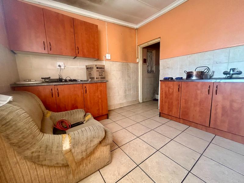 4 Bedroom Property for Sale in Vanderbijlpark CW 5 Gauteng
