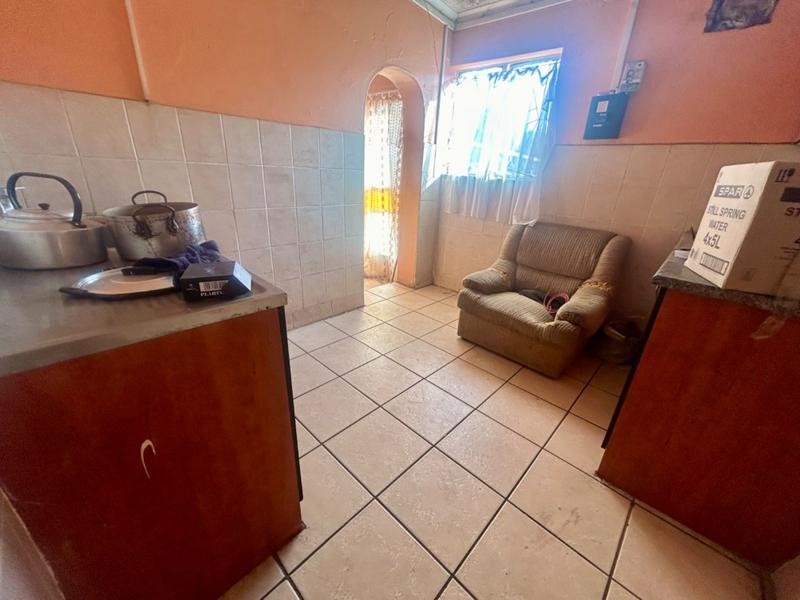 4 Bedroom Property for Sale in Vanderbijlpark CW 5 Gauteng