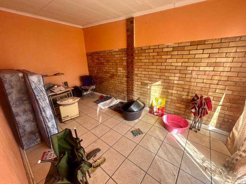 4 Bedroom Property for Sale in Vanderbijlpark CW 5 Gauteng