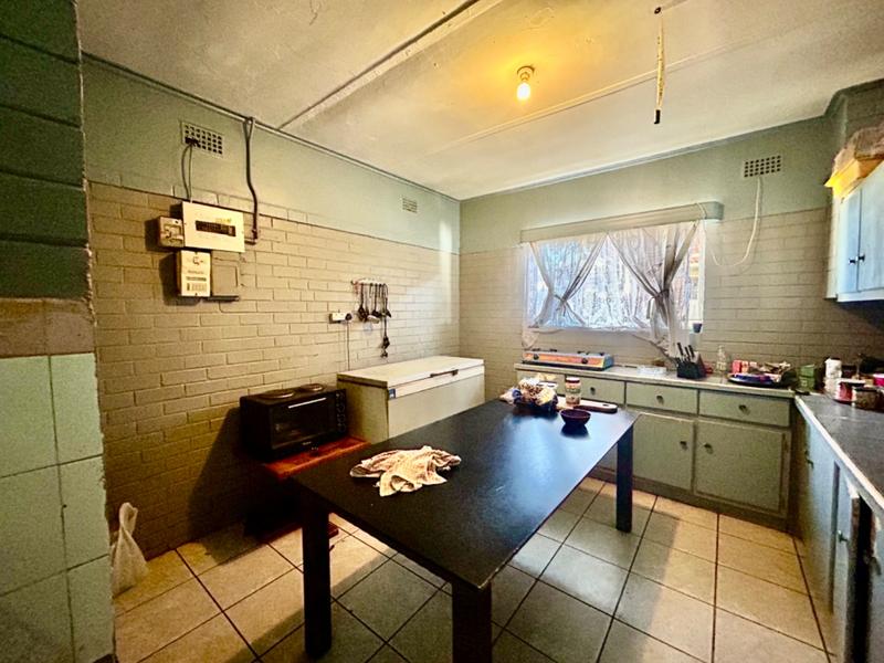 3 Bedroom Property for Sale in Vanderbijlpark Cw 6 Gauteng