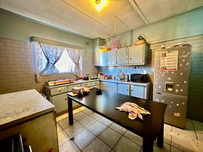 3 Bedroom Property for Sale in Vanderbijlpark Cw 6 Gauteng