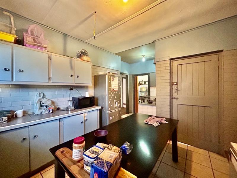 3 Bedroom Property for Sale in Vanderbijlpark Cw 6 Gauteng