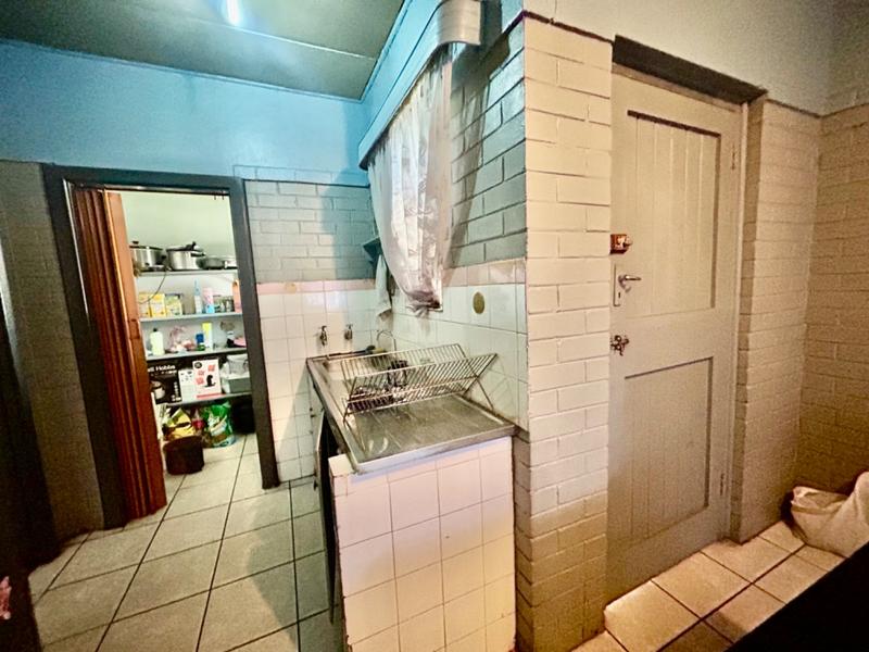 3 Bedroom Property for Sale in Vanderbijlpark Cw 6 Gauteng