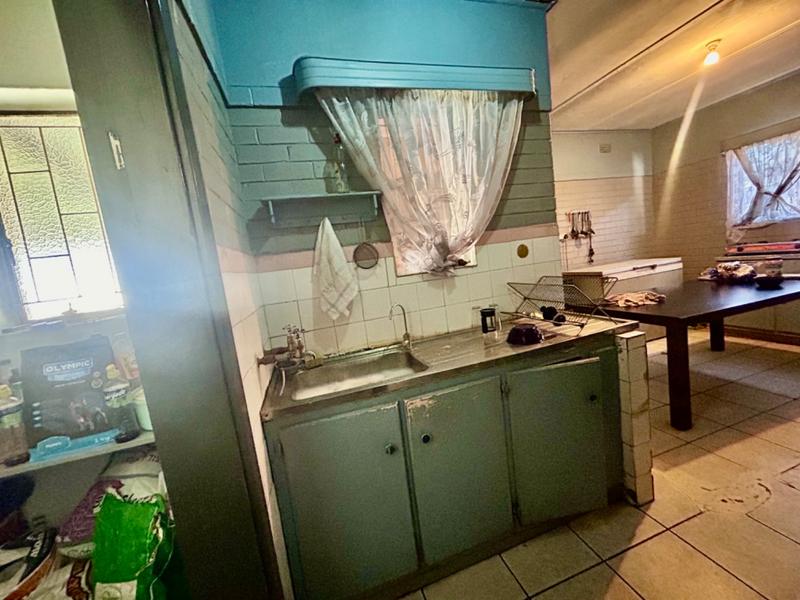 3 Bedroom Property for Sale in Vanderbijlpark Cw 6 Gauteng