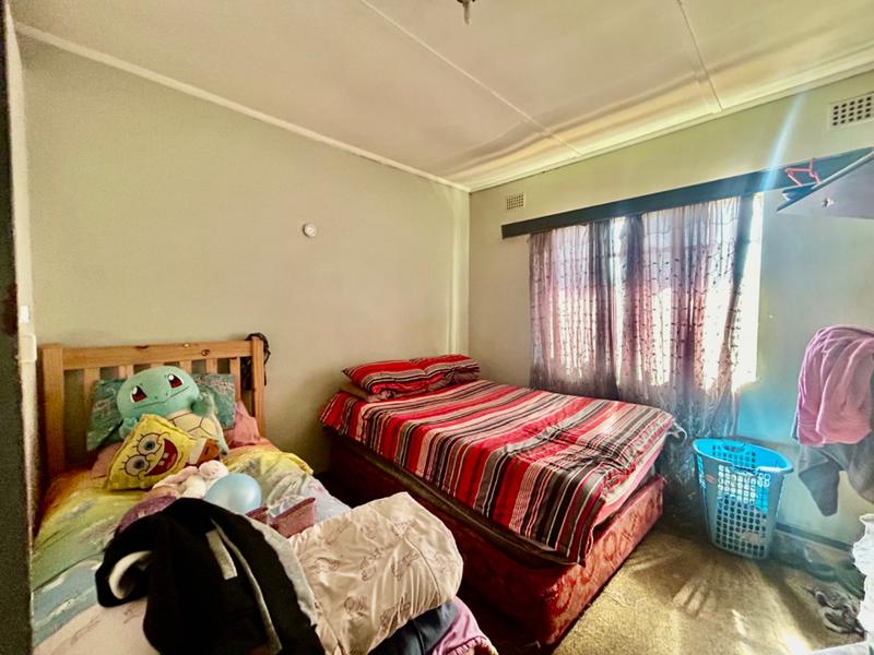 3 Bedroom Property for Sale in Vanderbijlpark Cw 6 Gauteng