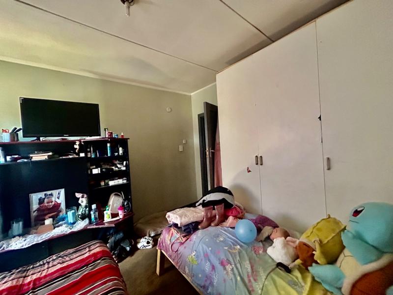 3 Bedroom Property for Sale in Vanderbijlpark Cw 6 Gauteng