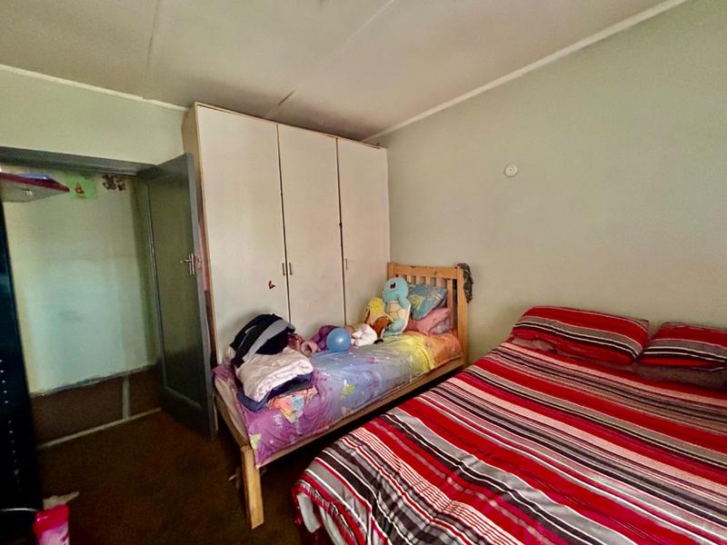 3 Bedroom Property for Sale in Vanderbijlpark Cw 6 Gauteng