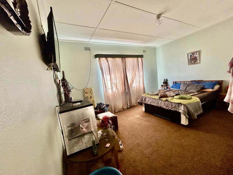 3 Bedroom Property for Sale in Vanderbijlpark Cw 6 Gauteng