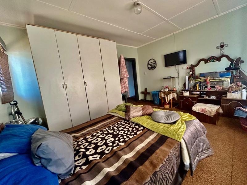 3 Bedroom Property for Sale in Vanderbijlpark Cw 6 Gauteng