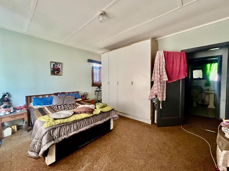 3 Bedroom Property for Sale in Vanderbijlpark Cw 6 Gauteng