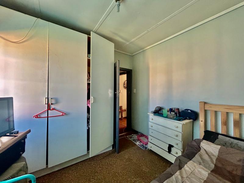 3 Bedroom Property for Sale in Vanderbijlpark Cw 6 Gauteng