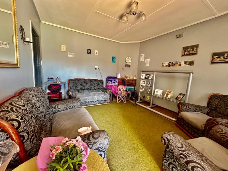 3 Bedroom Property for Sale in Vanderbijlpark Cw 6 Gauteng