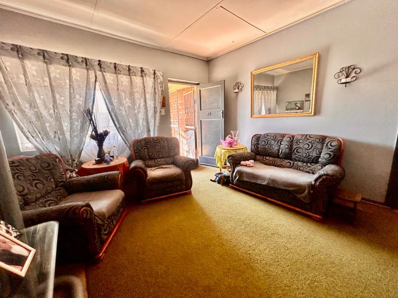 3 Bedroom Property for Sale in Vanderbijlpark Cw 6 Gauteng