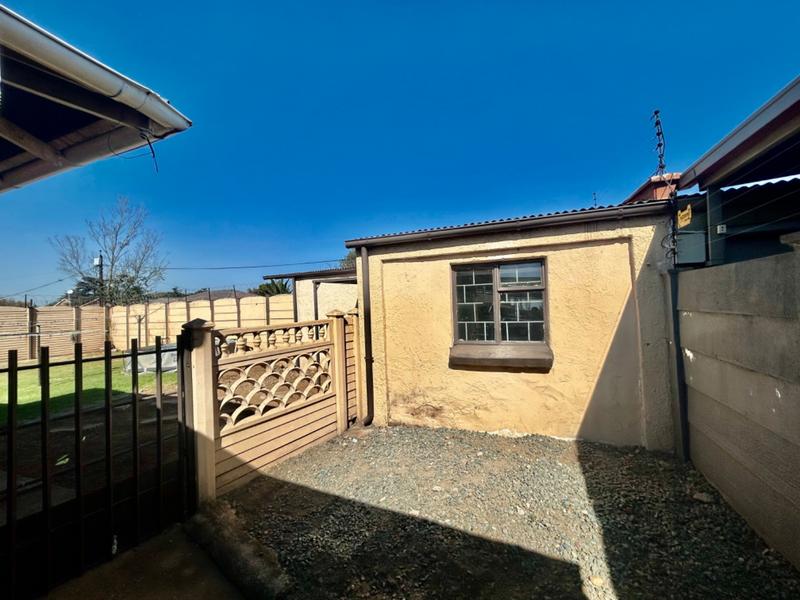 3 Bedroom Property for Sale in Vanderbijlpark Cw 6 Gauteng