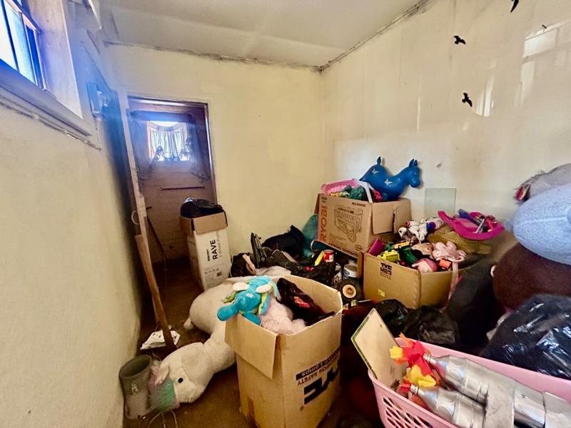 3 Bedroom Property for Sale in Vanderbijlpark Cw 6 Gauteng