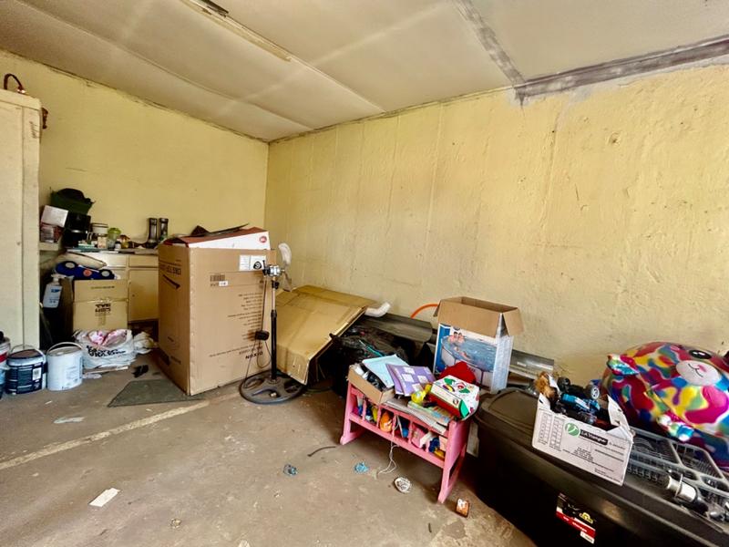 3 Bedroom Property for Sale in Vanderbijlpark Cw 6 Gauteng