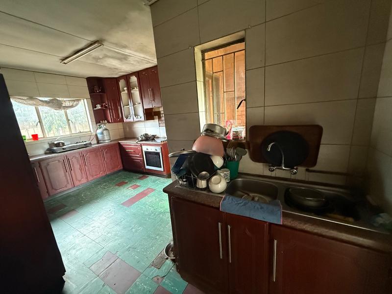 3 Bedroom Property for Sale in Vanderbijlpark Cw 6 Gauteng