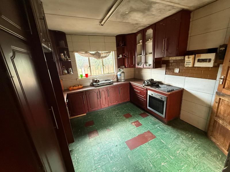 3 Bedroom Property for Sale in Vanderbijlpark Cw 6 Gauteng