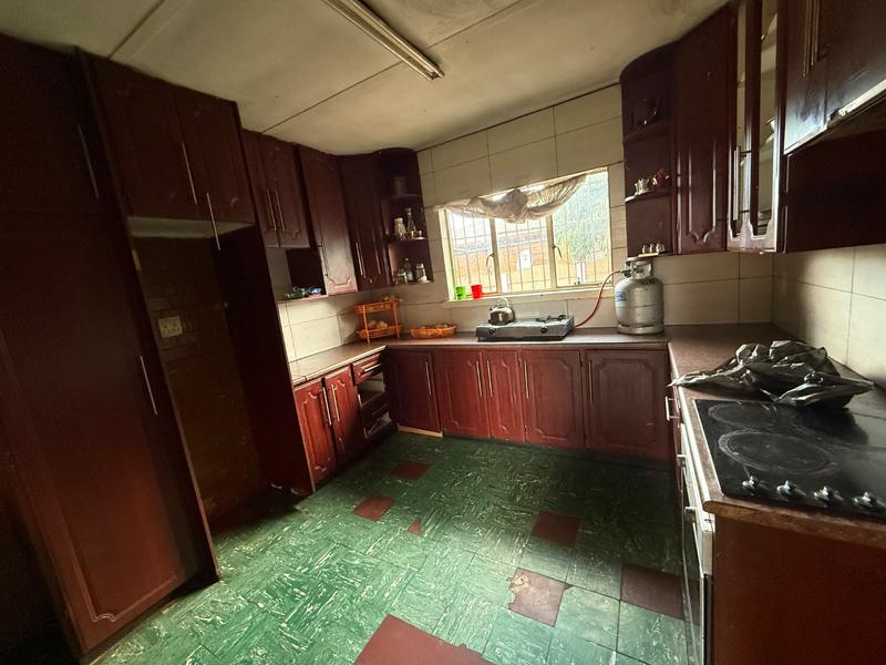 3 Bedroom Property for Sale in Vanderbijlpark Cw 6 Gauteng