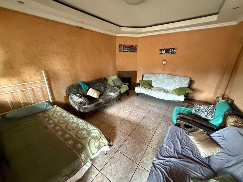 3 Bedroom Property for Sale in Vanderbijlpark Cw 6 Gauteng