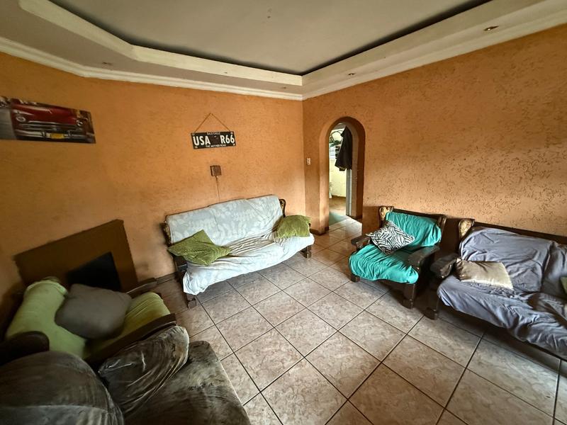 3 Bedroom Property for Sale in Vanderbijlpark Cw 6 Gauteng