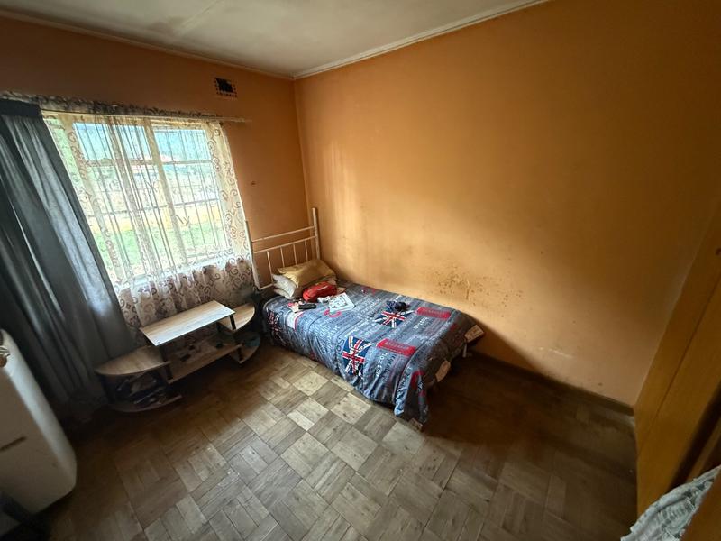 3 Bedroom Property for Sale in Vanderbijlpark Cw 6 Gauteng