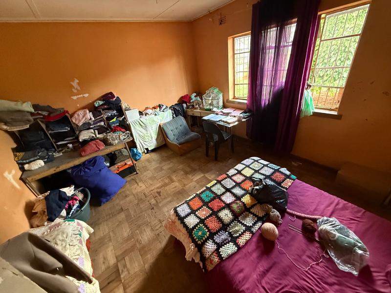 3 Bedroom Property for Sale in Vanderbijlpark Cw 6 Gauteng