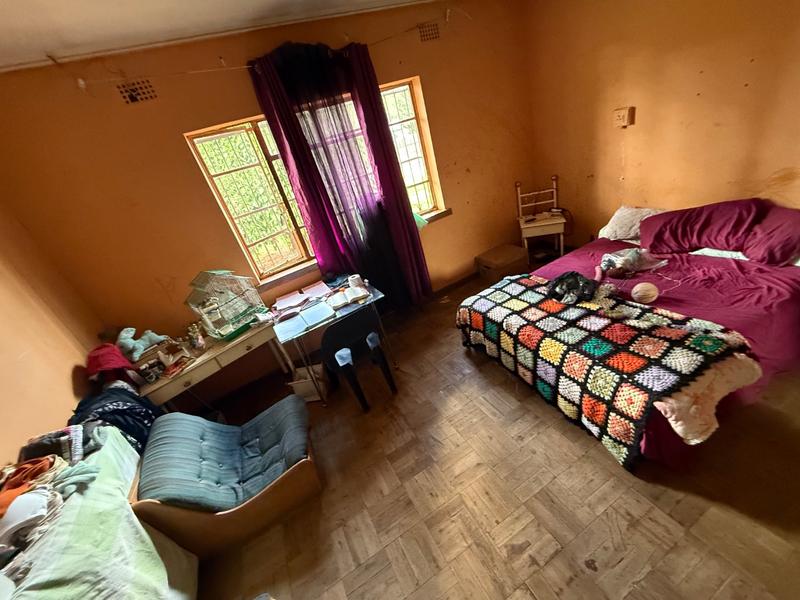 3 Bedroom Property for Sale in Vanderbijlpark Cw 6 Gauteng