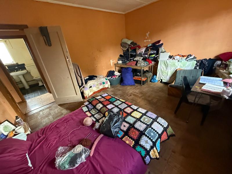 3 Bedroom Property for Sale in Vanderbijlpark Cw 6 Gauteng