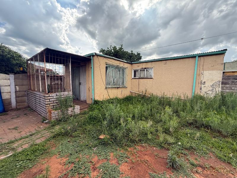 3 Bedroom Property for Sale in Vanderbijlpark Cw 6 Gauteng