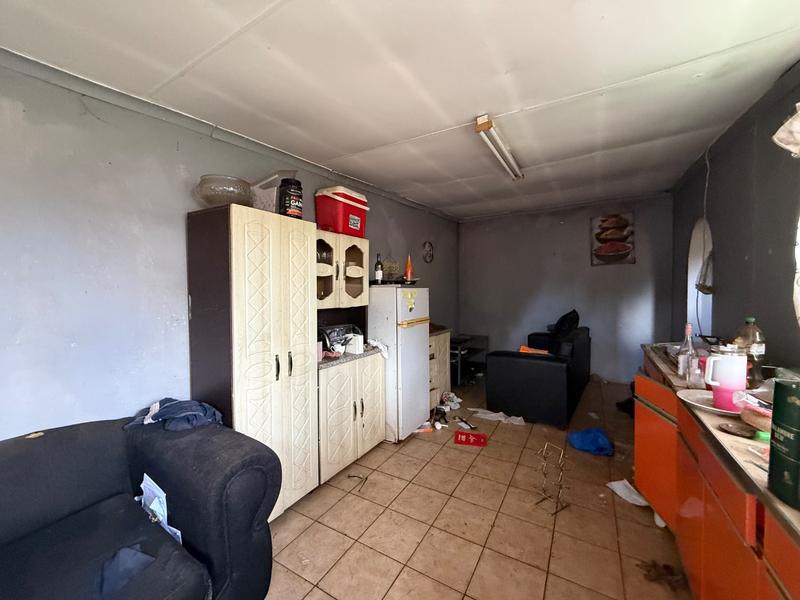 3 Bedroom Property for Sale in Vanderbijlpark Cw 6 Gauteng