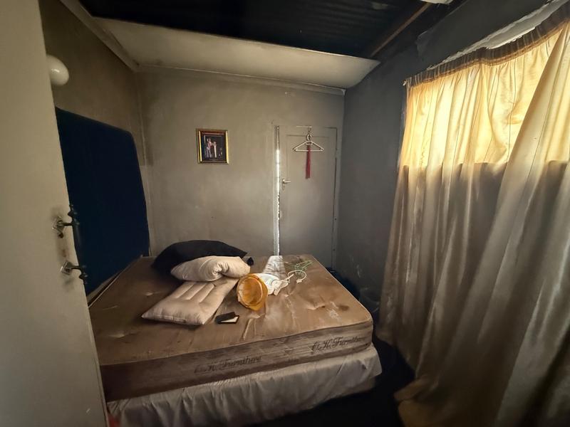 3 Bedroom Property for Sale in Vanderbijlpark Cw 6 Gauteng