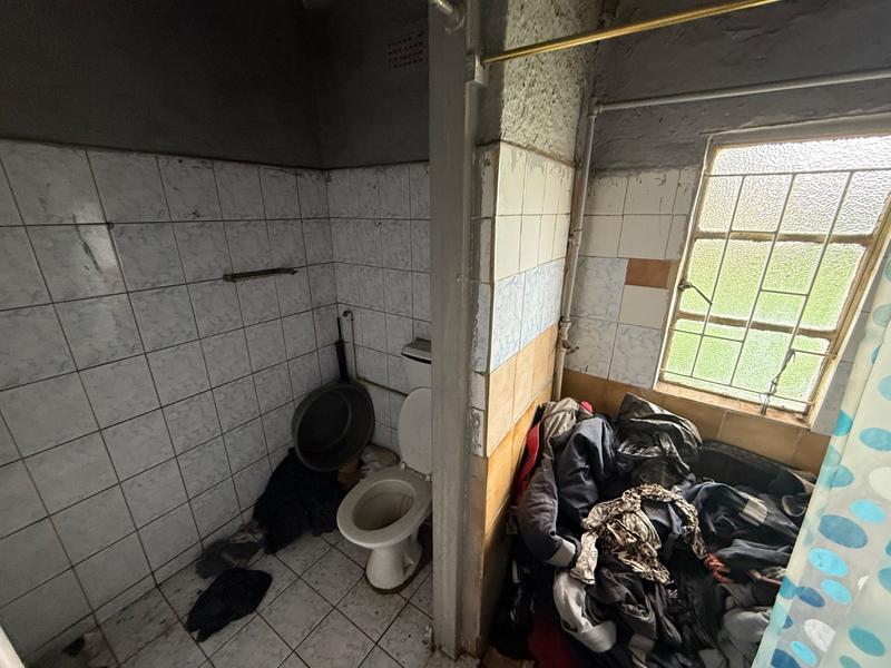 3 Bedroom Property for Sale in Vanderbijlpark Cw 6 Gauteng