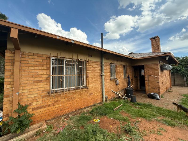 3 Bedroom Property for Sale in Vanderbijlpark Cw 6 Gauteng