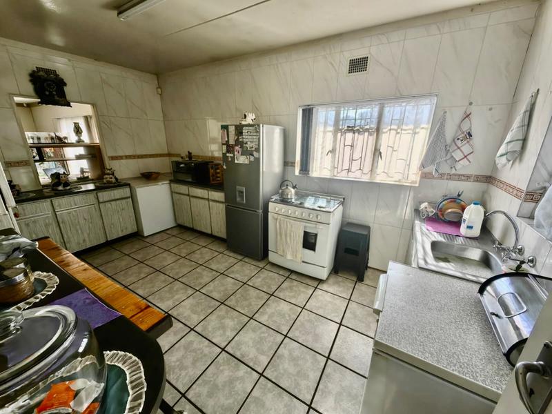 3 Bedroom Property for Sale in Vanderbijlpark SE 1 Gauteng