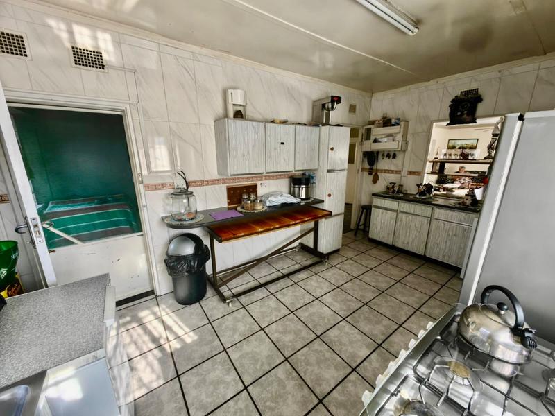 3 Bedroom Property for Sale in Vanderbijlpark SE 1 Gauteng