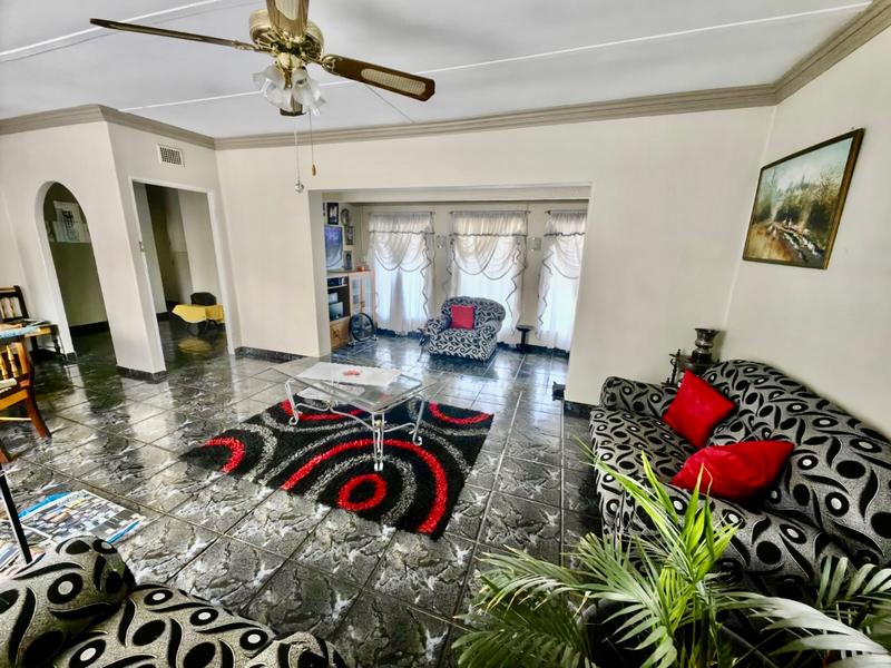 3 Bedroom Property for Sale in Vanderbijlpark SE 1 Gauteng