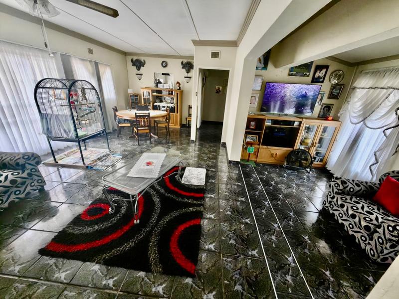 3 Bedroom Property for Sale in Vanderbijlpark SE 1 Gauteng