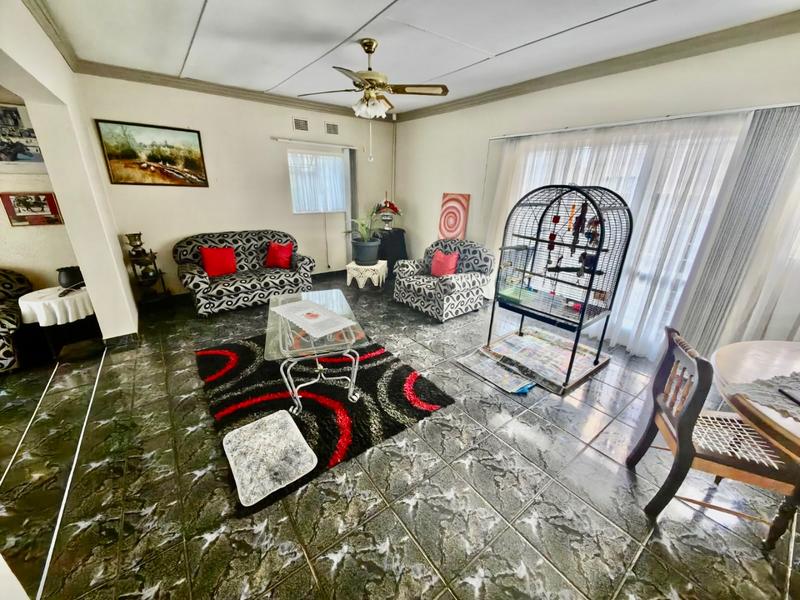 3 Bedroom Property for Sale in Vanderbijlpark SE 1 Gauteng