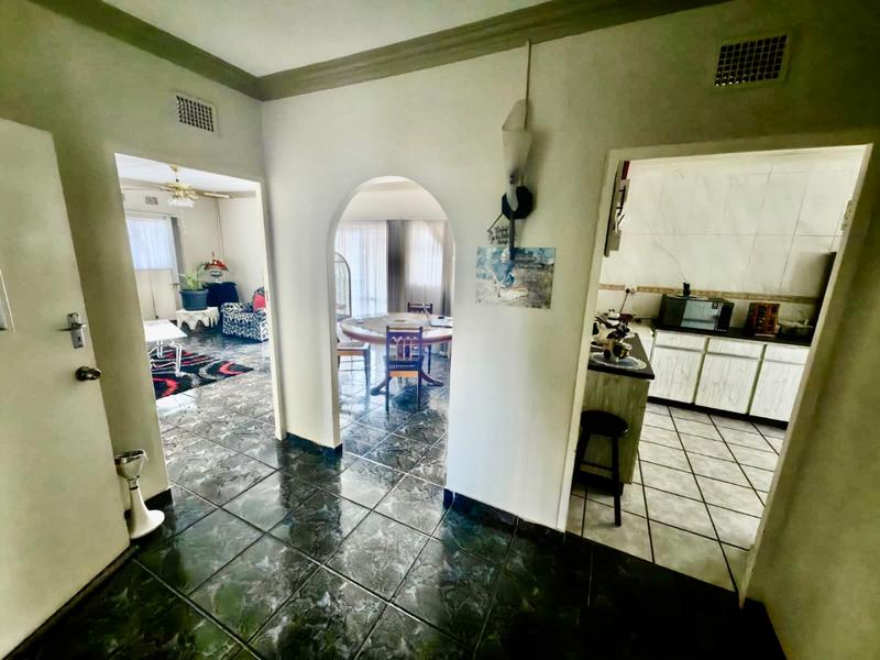 3 Bedroom Property for Sale in Vanderbijlpark SE 1 Gauteng