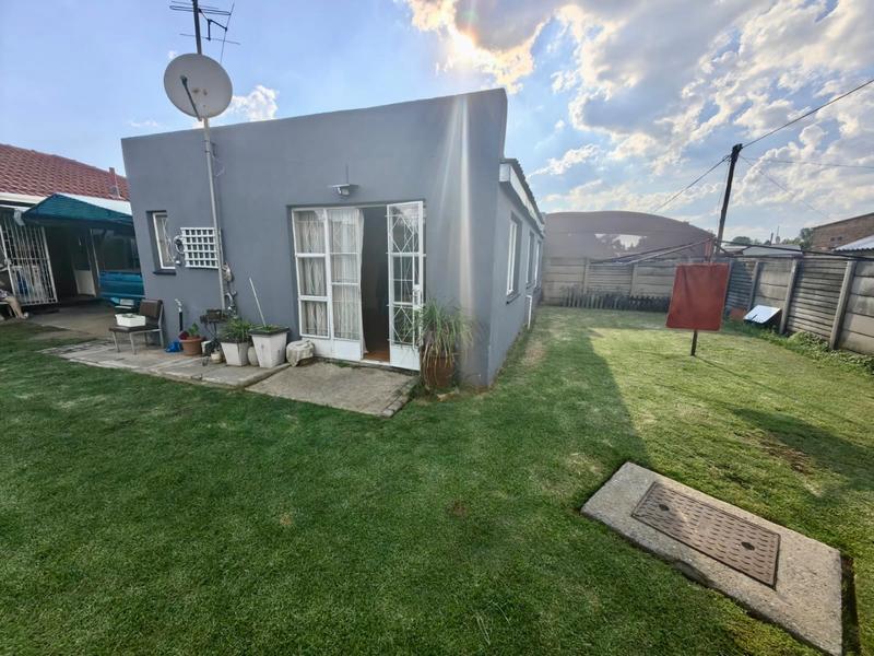 3 Bedroom Property for Sale in Vanderbijlpark SE 1 Gauteng