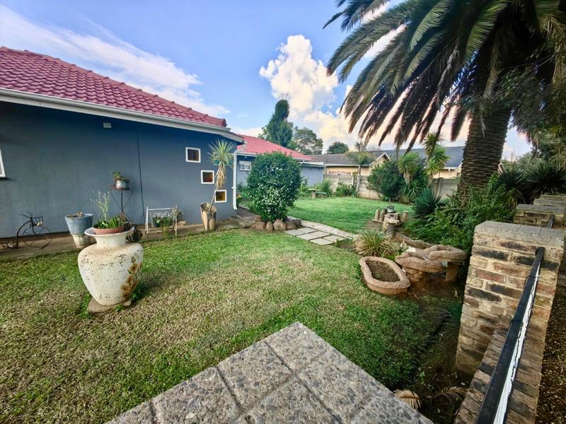 3 Bedroom Property for Sale in Vanderbijlpark SE 1 Gauteng
