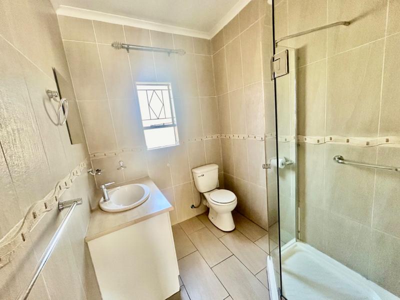 2 Bedroom Property for Sale in Vanderbijlpark SW 1 Gauteng