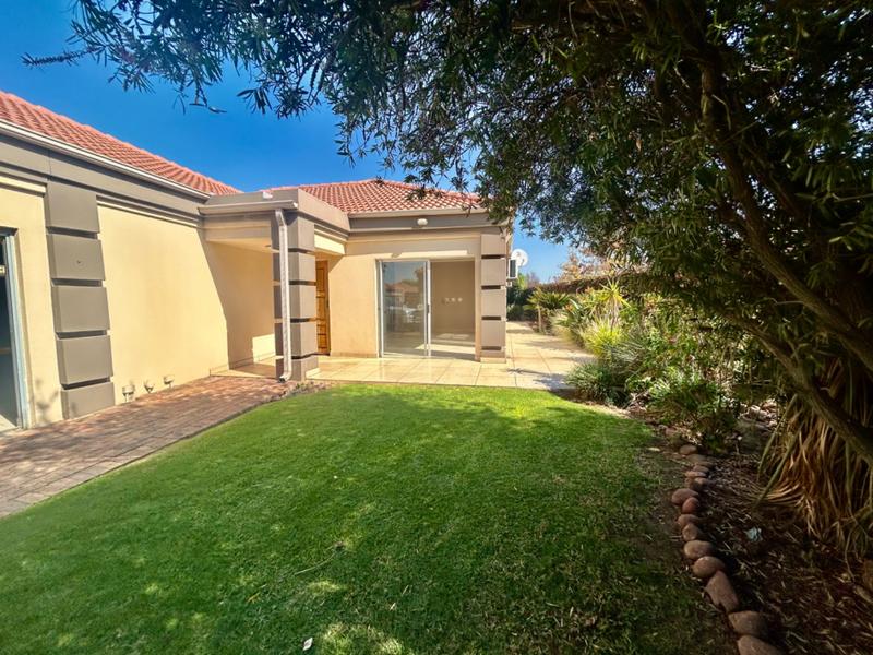 2 Bedroom Property for Sale in Vanderbijlpark SW 1 Gauteng
